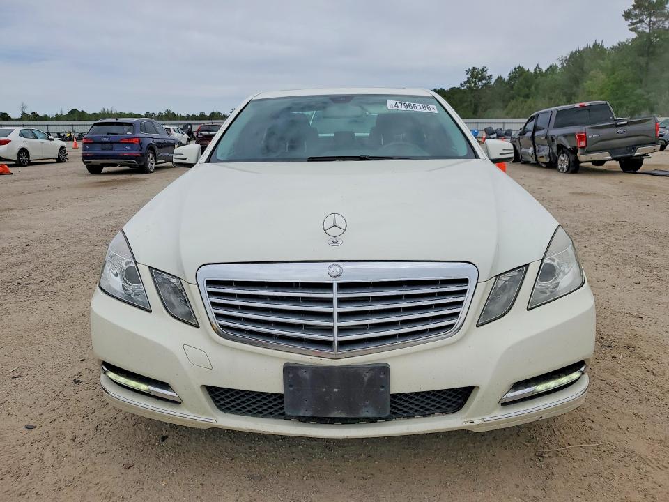 Продаж на аукціоні авто 2012 Mercedes-benz E, vin: WDDHF2EB6CA549522, номер лоту: 47965186