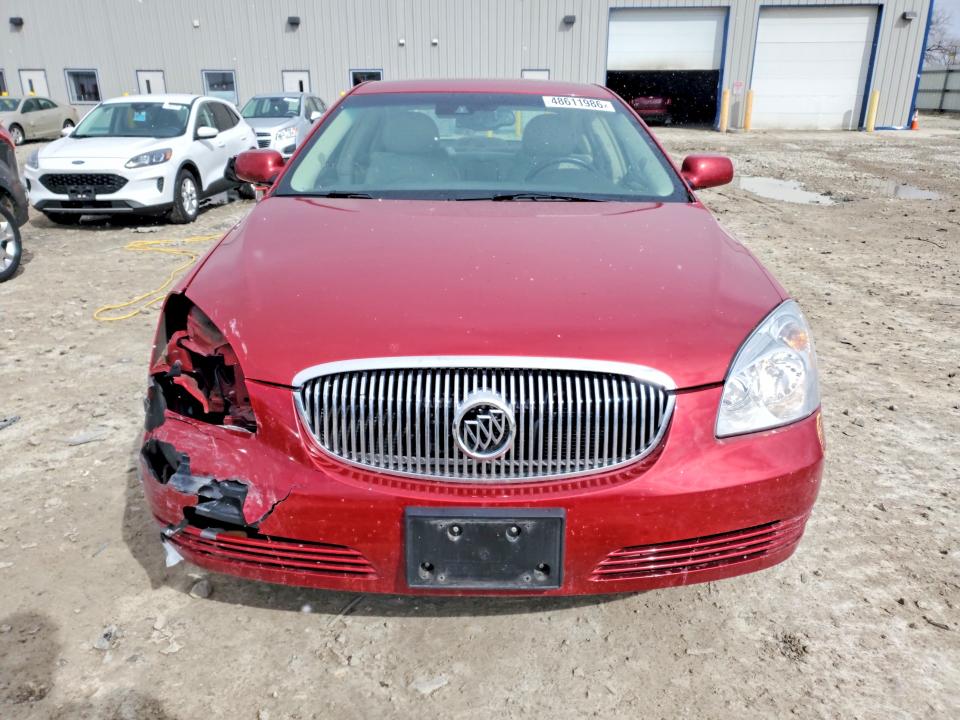 Aukcja sprzedaży 2009 Buick Lucerne, vin: 1G4HD57M39U106344, numer aukcji: 48611986