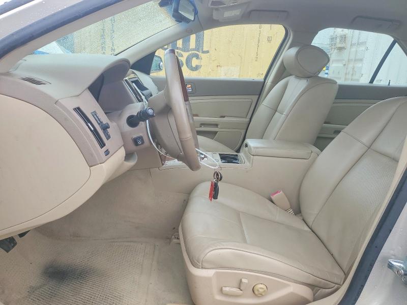 Aukcja sprzedaży 2007 Cadillac Sts, vin: 1G6DW677270193528, numer aukcji: 48944246