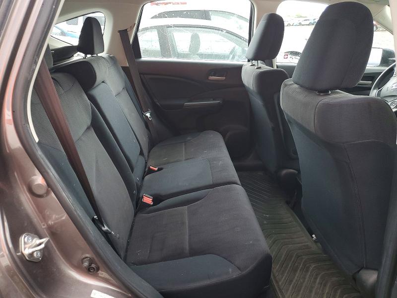 50659186 :رقم المزاد ، 5J6RM4H34EL108591 vin ، 2014 Honda Cr-v مزاد بيع