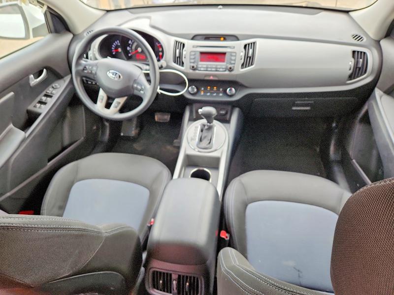 Продажа на аукционе авто 2016 Kia Sportage, vin: KNDPB3AC1G7812492, номер лота: 51302776