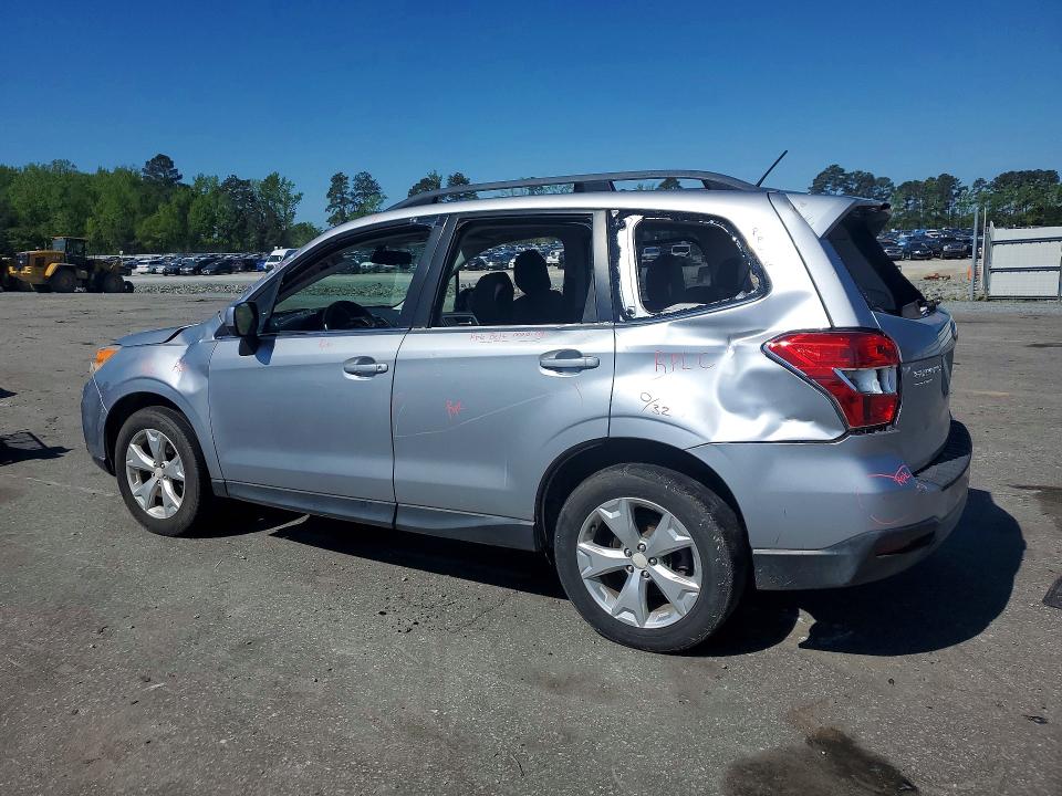 Aukcja sprzedaży 2014 Subaru Forester, vin: JF2SJAHCXEH492475, numer aukcji: 48878796