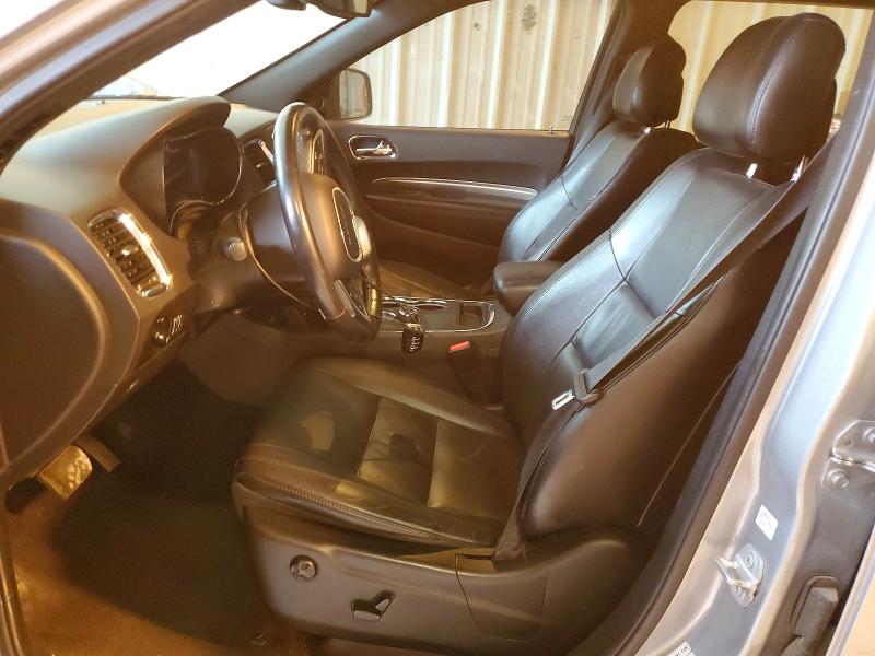 Продажа на аукционе авто 2015 Dodge Durango, vin: 1C4RDJDG2FC851118, номер лота: 51847826