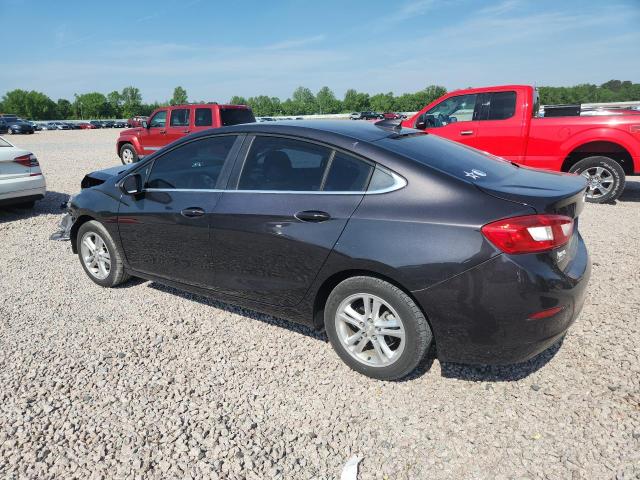 2017 Chevrolet Cruze მანქანა იყიდება აუქციონზე, vin: 1G1BE5SM3H7184546, აუქციონის ნომერი: 49893426