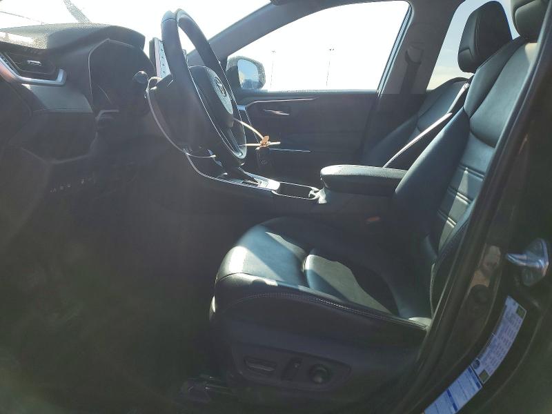 Aukcja sprzedaży 2019 Toyota Rav4, vin: 2T3R1RFV2KW031339, numer aukcji: 49749816