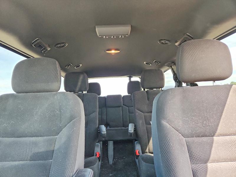 Aukcja sprzedaży 2018 Dodge Grand Caravan, vin: 2C4RDGBG3JR243744, numer aukcji: 49260076