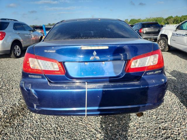 Продажа на аукционе авто 2009 Mitsubishi Galant, vin: 4A3AB36F49E036590, номер лота: 49222126