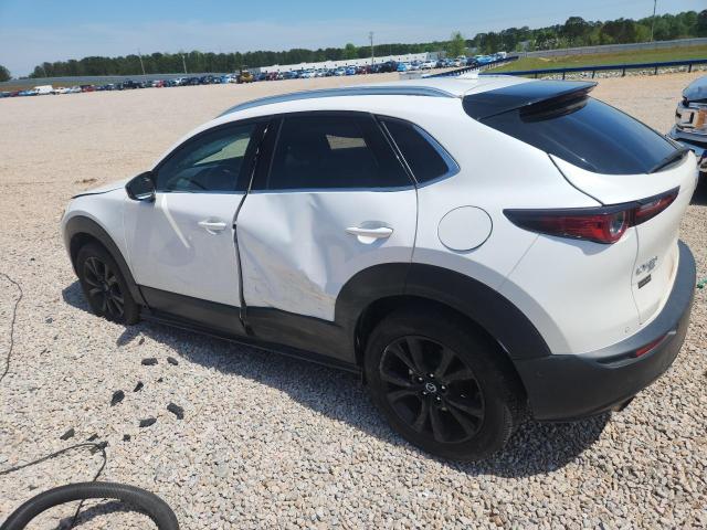 Продажа на аукционе авто 2021 Mazda Cx-30, vin: 3MVDMBEY0MM249304, номер лота: 48809416