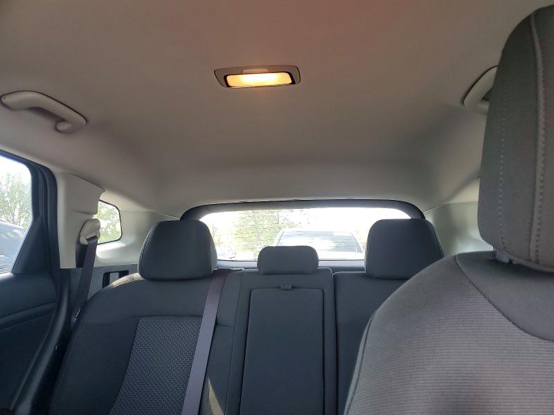 49512016 :رقم المزاد ، KNDPU3DGXT7307733 vin ، 2026 Kia Sportage مزاد بيع