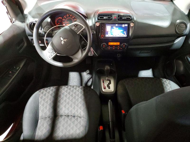 Продаж на аукціоні авто 2024 Mitsubishi Mirage, vin: ML32AUHJ3RH036440, номер лоту: 49124596