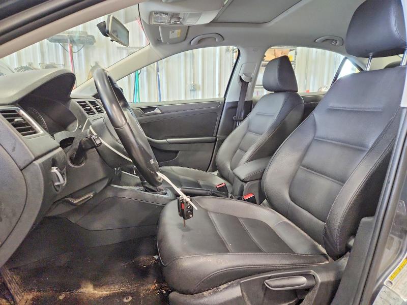 Продажа на аукционе авто 2012 Volkswagen Jetta, vin: 3VWDX7AJ4CM406407, номер лота: 49718796