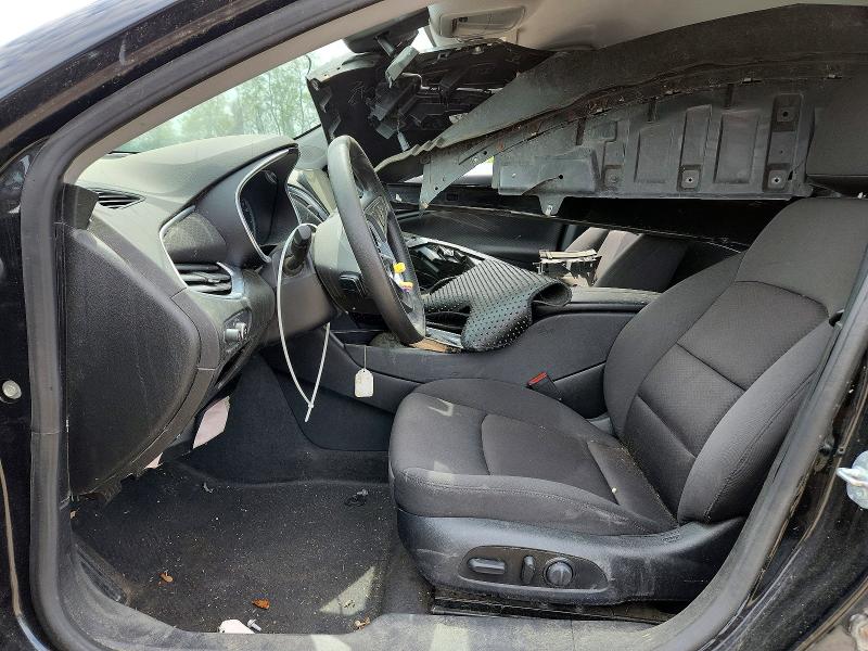 Продажа на аукционе авто 2020 Chevrolet Malibu, vin: 1G1ZD5ST0LF060502, номер лота: 50987176