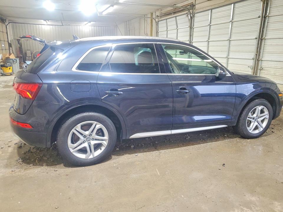 Aukcja sprzedaży 2019 Audi Q5, vin: WA1ANAFY4K2079599, numer aukcji: 51144866