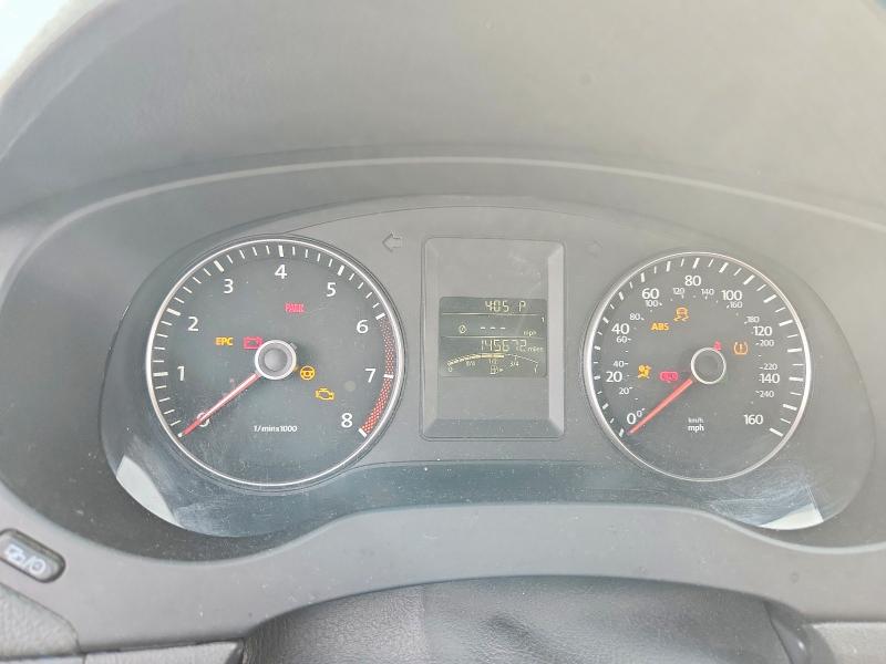 Aukcja sprzedaży 2014 Volkswagen Jetta, vin: 3VWD17AJ9EM254788, numer aukcji: 50051526