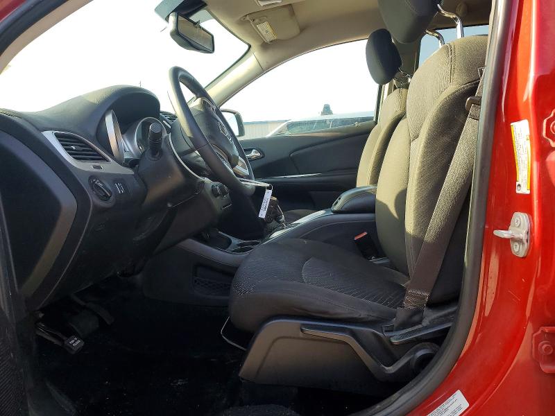 49393636 :رقم المزاد ، 3C4PDCAB9GT134345 vin ، 2016 Dodge Journey مزاد بيع