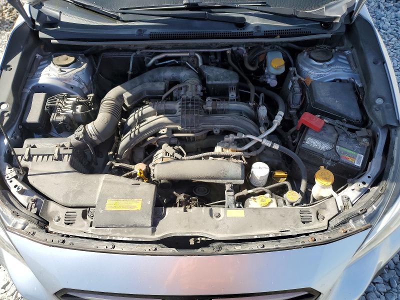 Aukcja sprzedaży 2019 Subaru Crosstrek, vin: JF2GTACCXKH251602, numer aukcji: 50817096