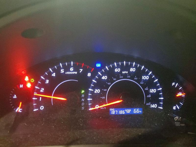 49792516 :رقم المزاد ، 4T4BF3EKXBR171936 vin ، 2011 Toyota Camry مزاد بيع