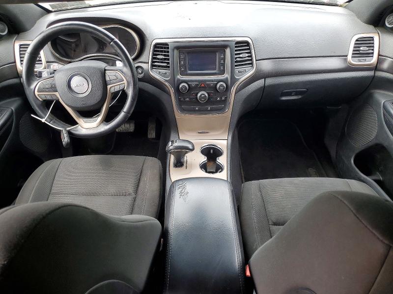 Aukcja sprzedaży 2014 Jeep Grand Cherokee, vin: 1C4RJFAGXEC383969, numer aukcji: 51821486