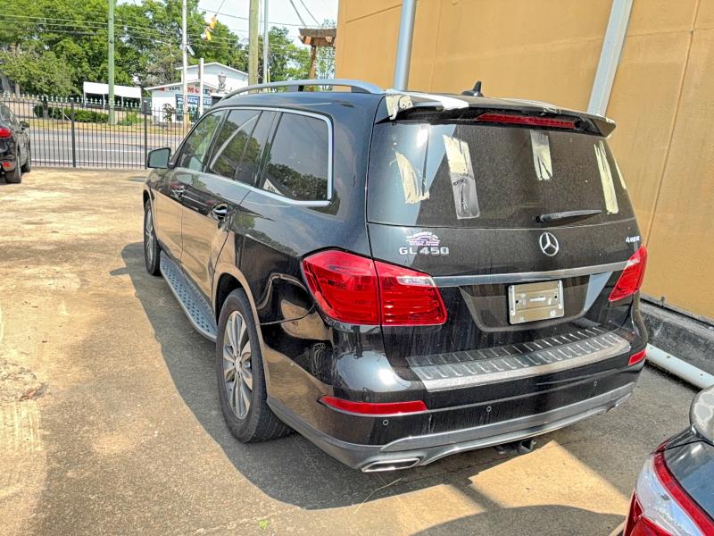 Aukcja sprzedaży 2014 Mercedes-benz Gl, vin: 4JGDF7CE1EA341145, numer aukcji: 51542036