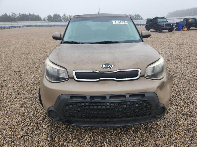 Продажа на аукционе авто 2015 Kia Soul, vin: KNDJN2A23F7202767, номер лота: 47606096