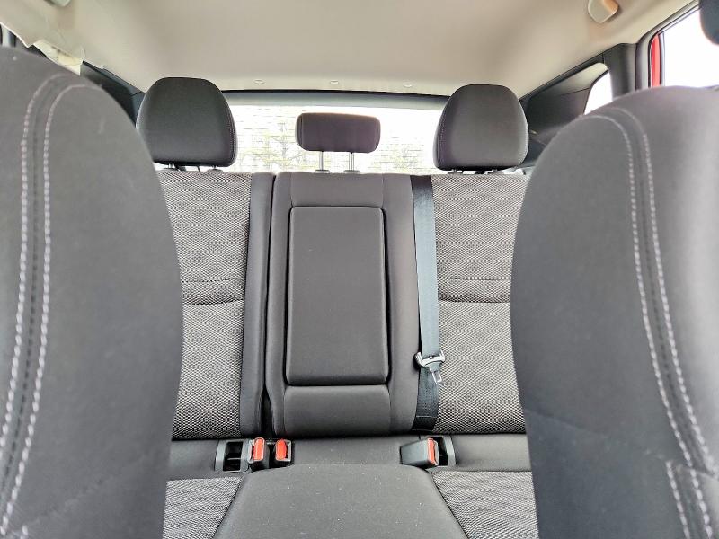 2021 Nissan Rogue Sport მანქანა იყიდება აუქციონზე, vin: JN1BJ1BW6MW444681, აუქციონის ნომერი: 50409786