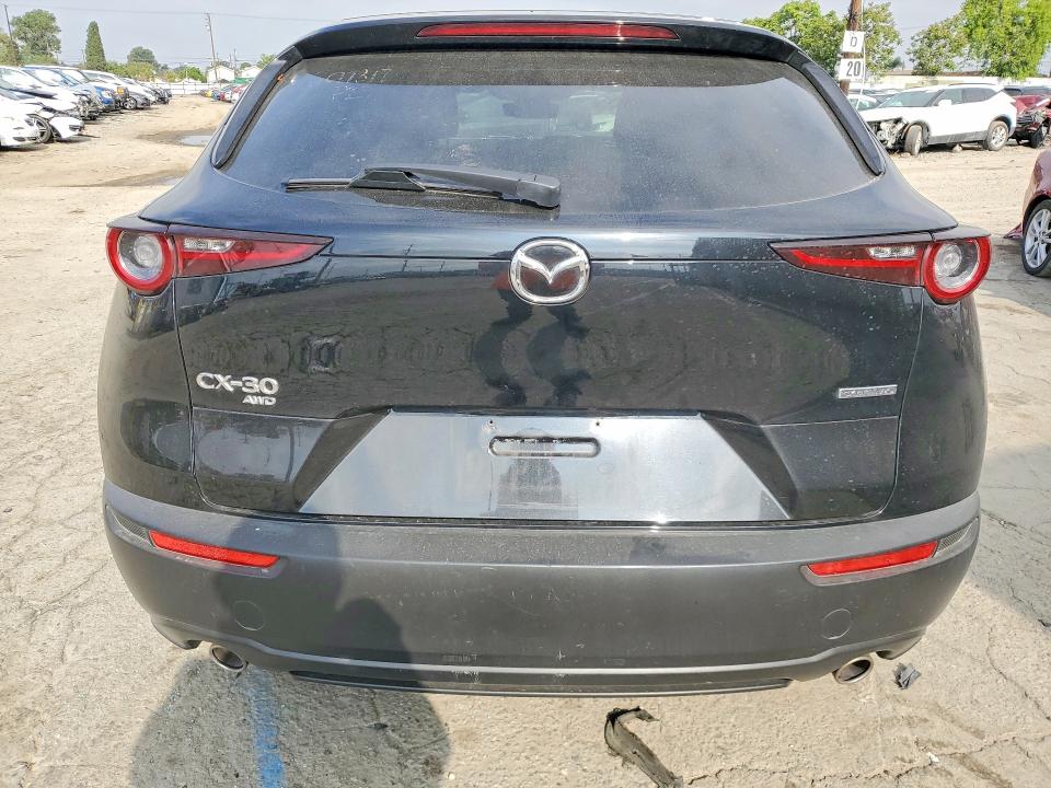 Aukcja sprzedaży 2021 Mazda Cx-30, vin: 3MVDMBBL0MM255645, numer aukcji: 51661226