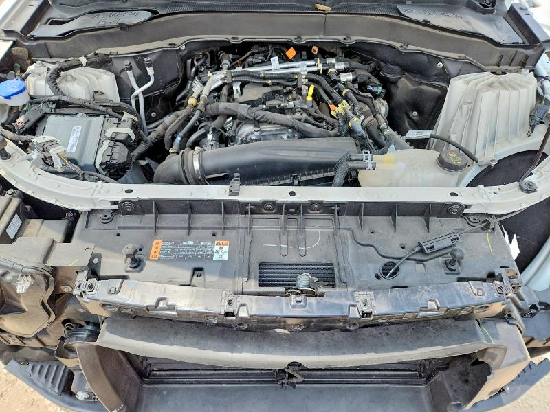 Aukcja sprzedaży 2025 Ford Explorer, vin: 1FMUK7DH0SGA48446, numer aukcji: 50342056