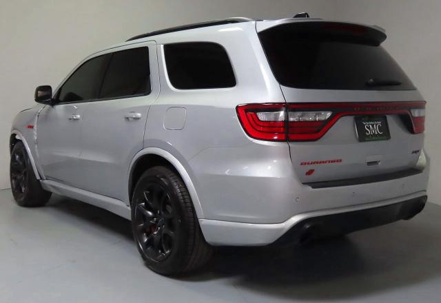 Продаж на аукціоні авто 2024 Dodge Durango, vin: 1C4SDJGJ6RC120026, номер лоту: 51847796