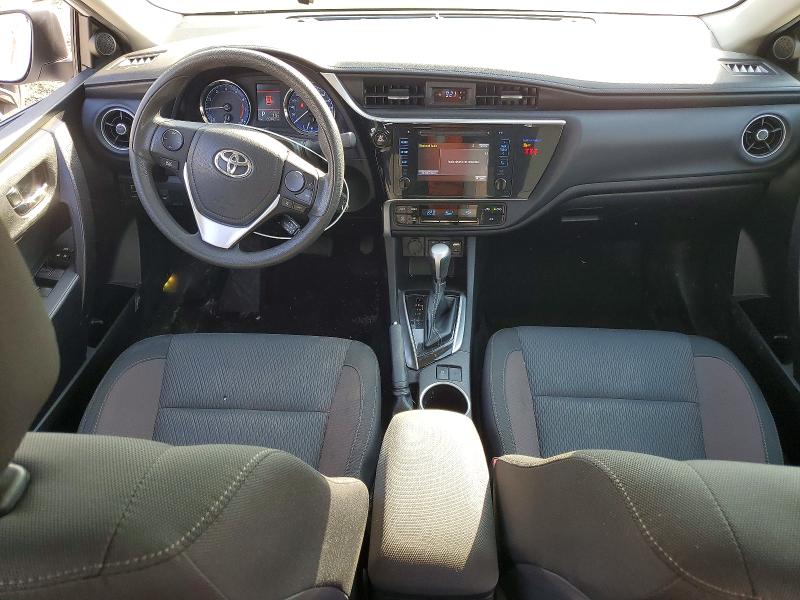 Продажа на аукционе авто 2019 Toyota Corolla, vin: 2T1BURHE2KC207421, номер лота: 49456316