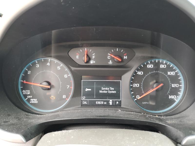 Aukcja sprzedaży 2016 Chevrolet Malibu, vin: 1G1ZC5ST4GF254751, numer aukcji: 48840616