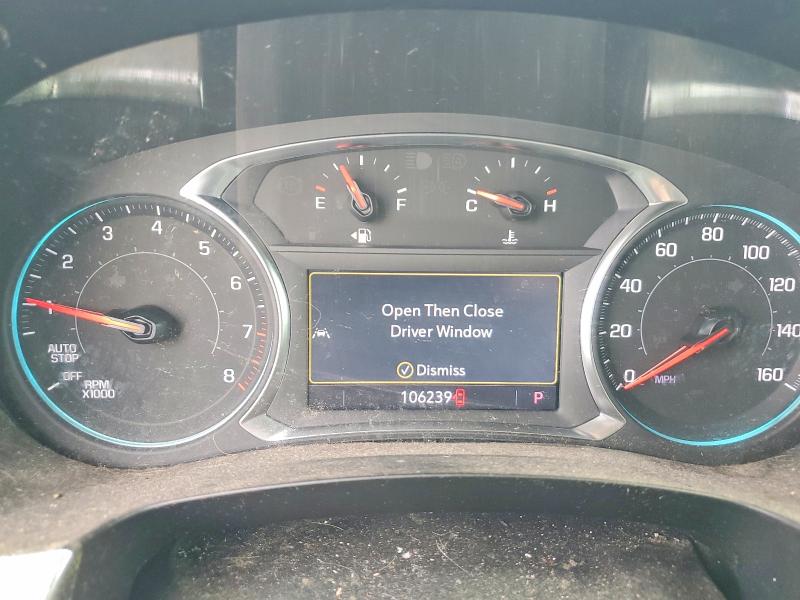 Aukcja sprzedaży 2023 Chevrolet Traverse, vin: 1GNERHKW3PJ184213, numer aukcji: 49152536