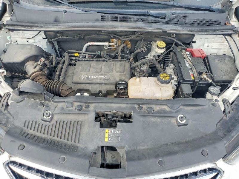 Продаж на аукціоні авто 2019 Buick Encore, vin: KL4CJASB0KB897983, номер лоту: 49490596