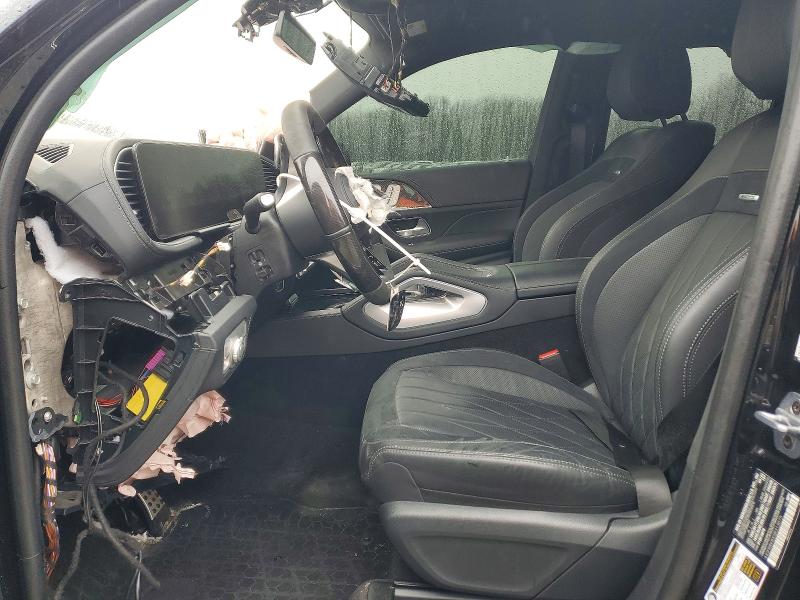 Aukcja sprzedaży 2025 Mercedes-benz Gle, vin: 4JGFB8KBXSB313075, numer aukcji: 48130576