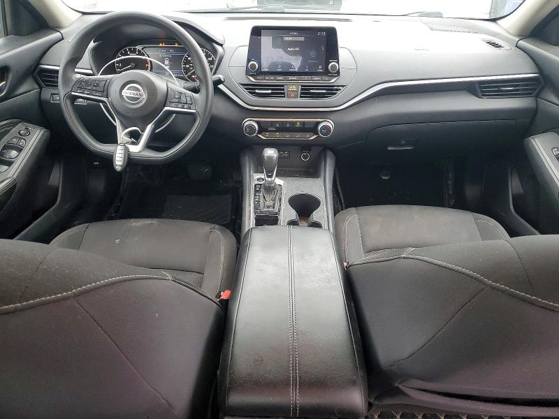 Aukcja sprzedaży 2020 Nissan Altima, vin: 1N4BL4BV1LC124688, numer aukcji: 50832866