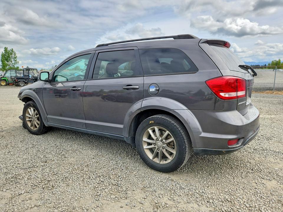 51149526 :رقم المزاد ، 3C4PDCBB2FT741992 vin ، 2015 Dodge Journey مزاد بيع