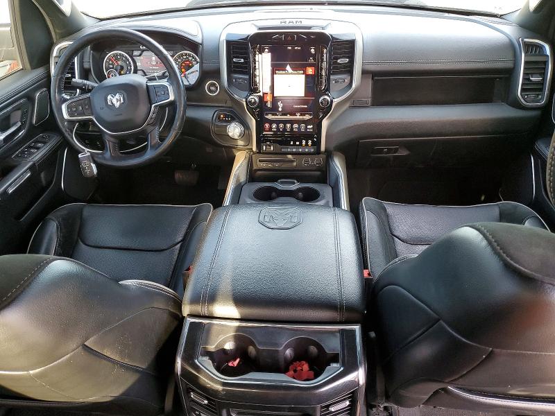 Продажа на аукционе авто 2019 Ram 1500, vin: 1C6RREJT3KN821979, номер лота: 50354056