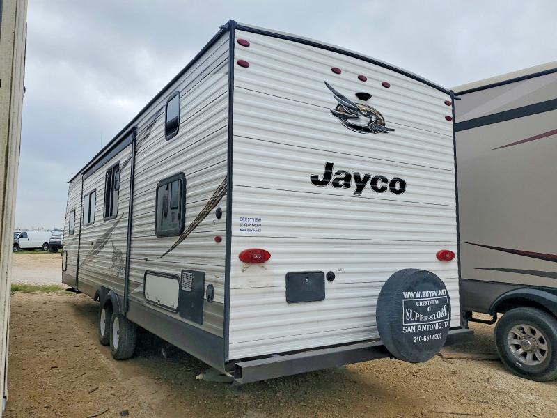 50628496 :رقم المزاد ، 1UJBJ0BR4K17X0653 vin ، 2019 Jayco Jay Flight مزاد بيع