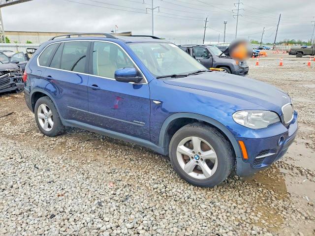 Aukcja sprzedaży 2013 Bmw X5, vin: 5UXZV8C52D0C16583, numer aukcji: 51212306