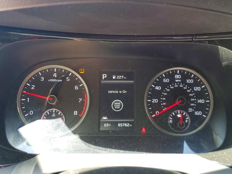 Aukcja sprzedaży 2021 Kia K5, vin: 5XXG64J20MG019656, numer aukcji: 48500846