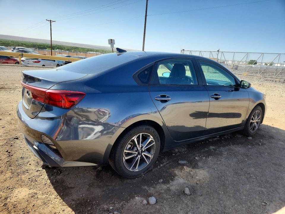 Aukcja sprzedaży 2023 Kia Forte, vin: 3KPF24AD4PE554608, numer aukcji: 50303376