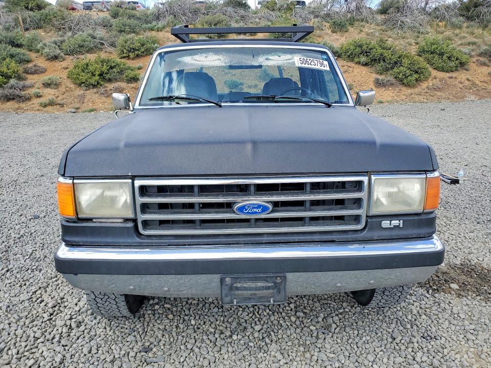 50625796 :رقم المزاد ، 1FTHX25H3LKB03558 vin ، 1990 Ford F250 مزاد بيع