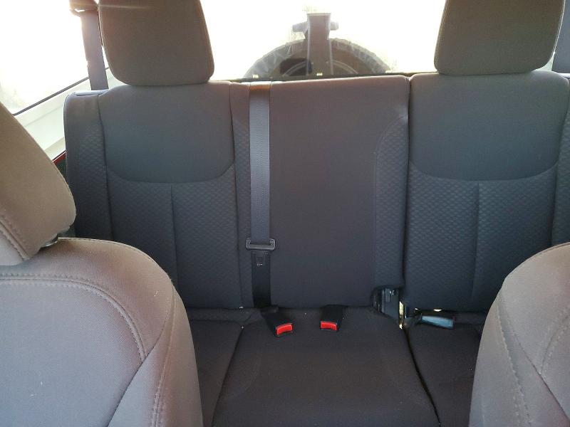 50625996 :رقم المزاد ، 1C4BJWDGXDL601453 vin ، 2013 Jeep Wrangler Unlimited مزاد بيع