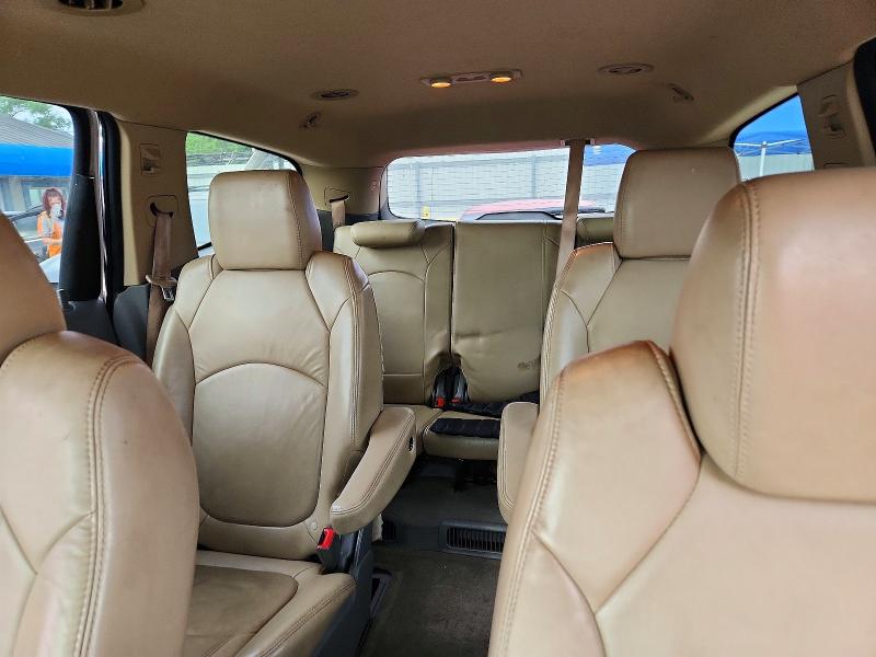 Aukcja sprzedaży 2012 Chevrolet Traverse, vin: 1GNKVJED8CJ259398, numer aukcji: 50487236