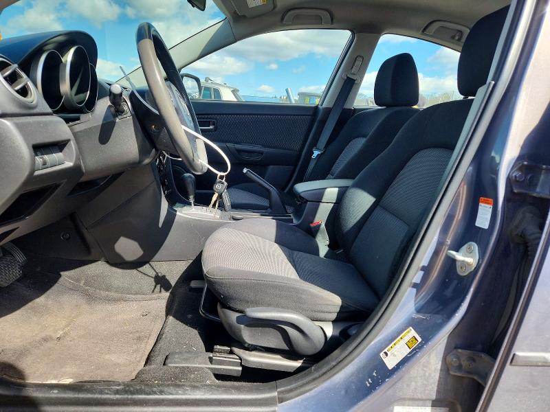 Aukcja sprzedaży 2008 Mazda 3, vin: JM1BK32G881822680, numer aukcji: 48819046