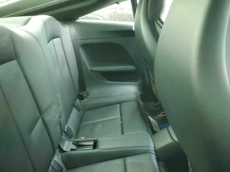 Aukcja sprzedaży 2016 Audi Tt, vin: TRUC5AFV3G1001676, numer aukcji: 47552896