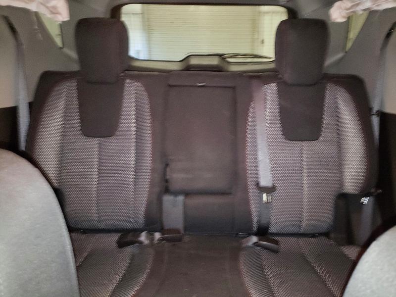 Aukcja sprzedaży 2017 Chevrolet Equinox, vin: 2GNFLFEK7H6279312, numer aukcji: 51265036