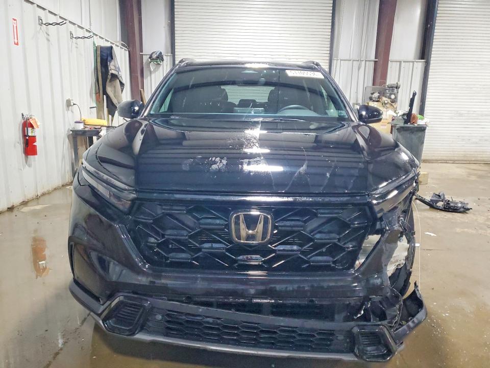 2024 Honda Cr-v მანქანა იყიდება აუქციონზე, vin: 5J6RS6H88RL033705, აუქციონის ნომერი: 51105536