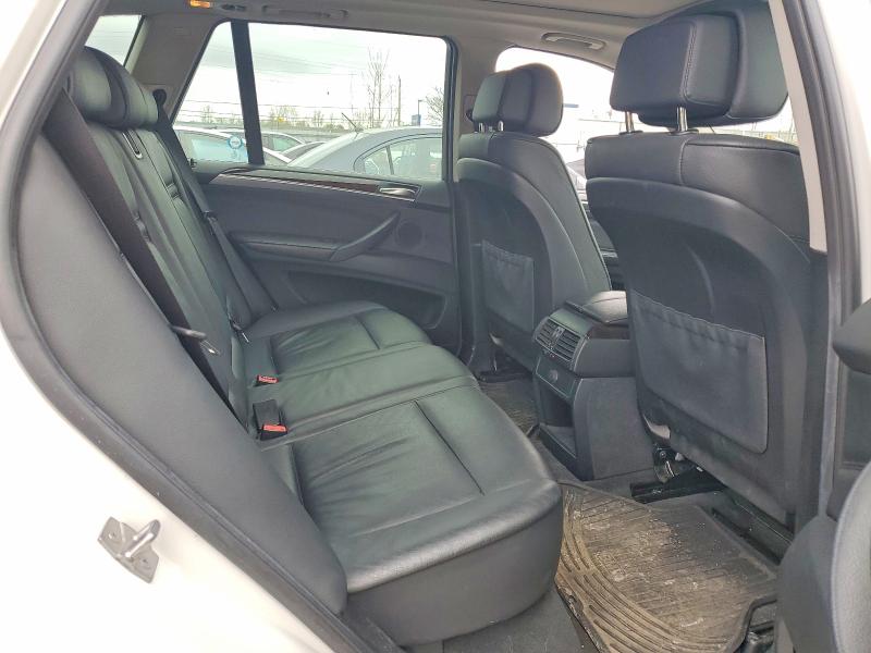Продажа на аукционе авто 2010 Bmw X5, vin: 5UXFE4C5XAL379050, номер лота: 51679566