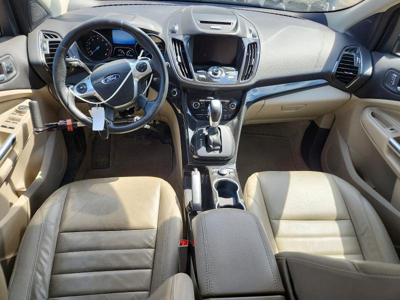 Продаж на аукціоні авто 2015 Ford Escape, vin: 1FMCU0J90FUC55811, номер лоту: 51106096