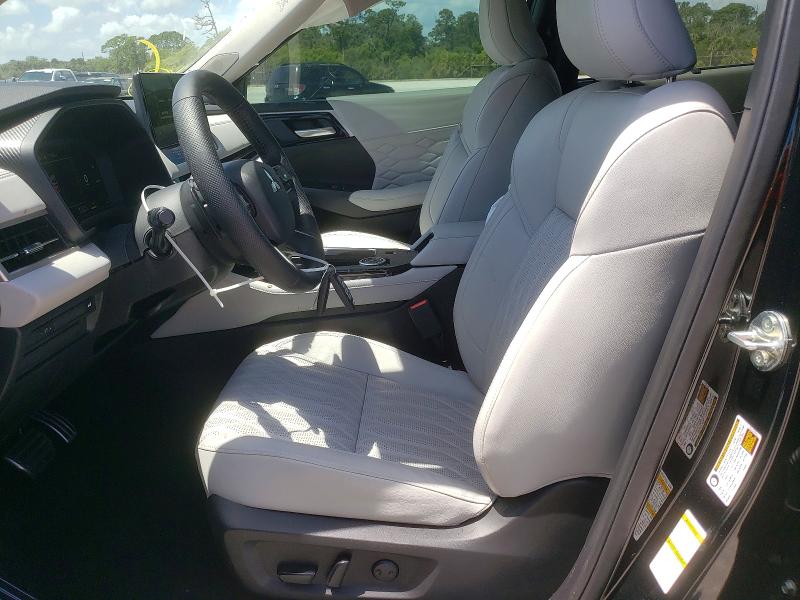 Aukcja sprzedaży 2025 Mitsubishi Outlander, vin: JA4J4WA80SZ053094, numer aukcji: 49749696